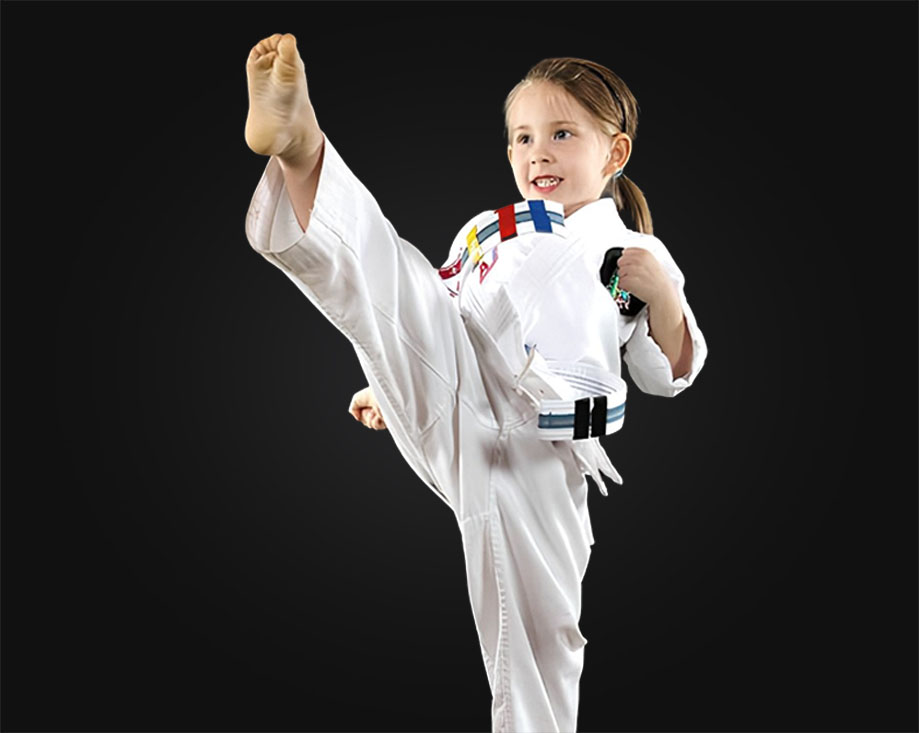 ATA Tigers at Pensacola ATA Martial Arts