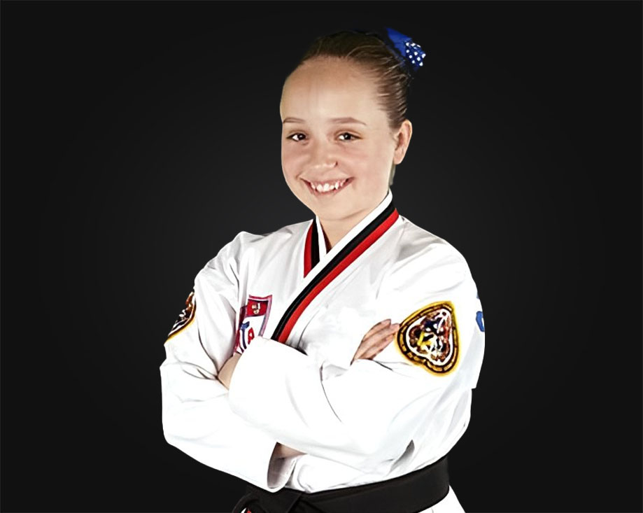 Karate for Kids at Pensacola ATA Martial Arts