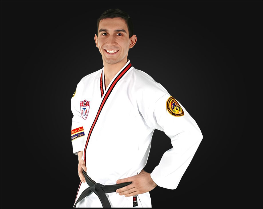 Teens & Adults Taekwondo at Pensacola ATA Martial Arts